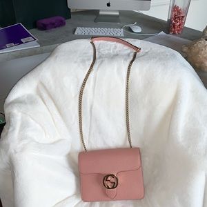 Gucci crossbody